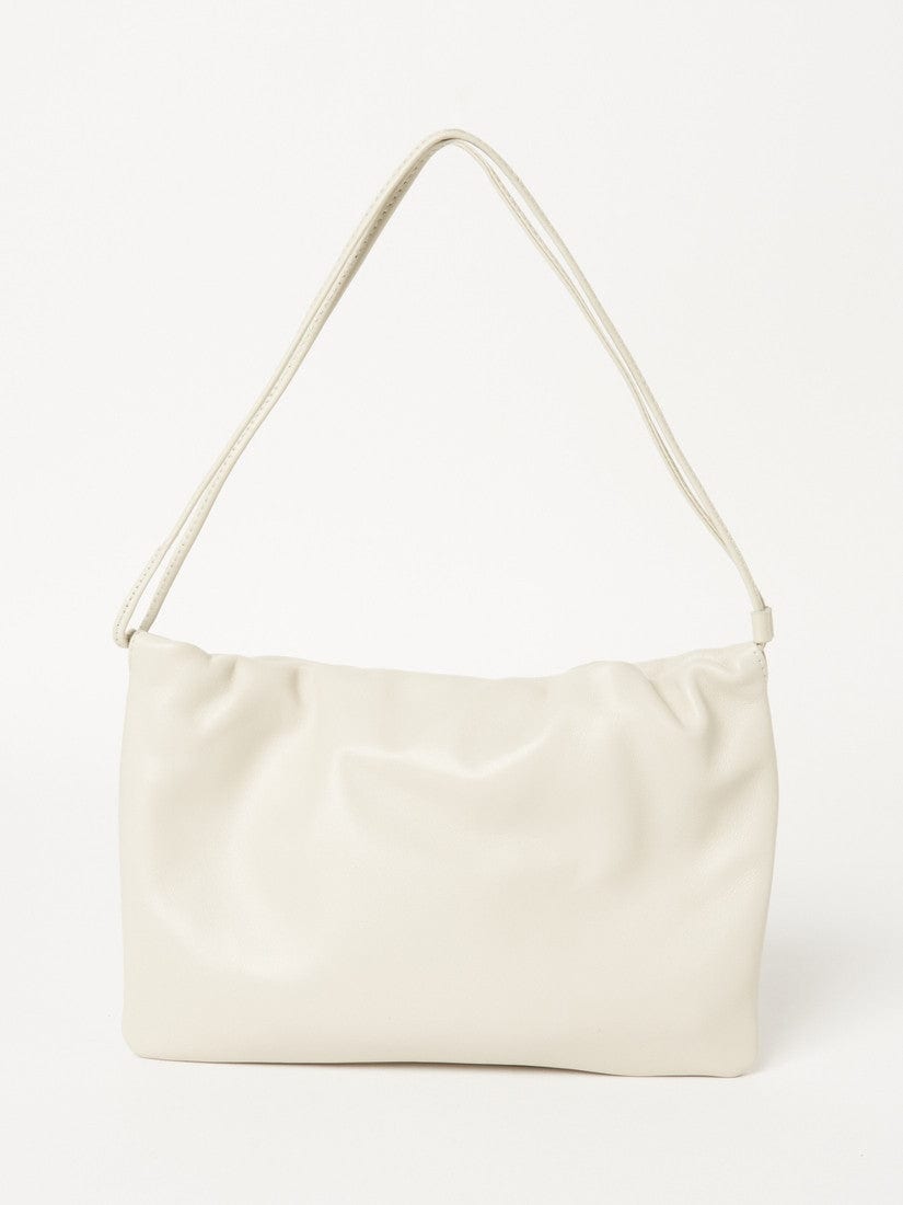 NOTHING WRITTEN　バッグ NOTHING WRITTEN | Nella Strap Leather Bag | Women | Lane
