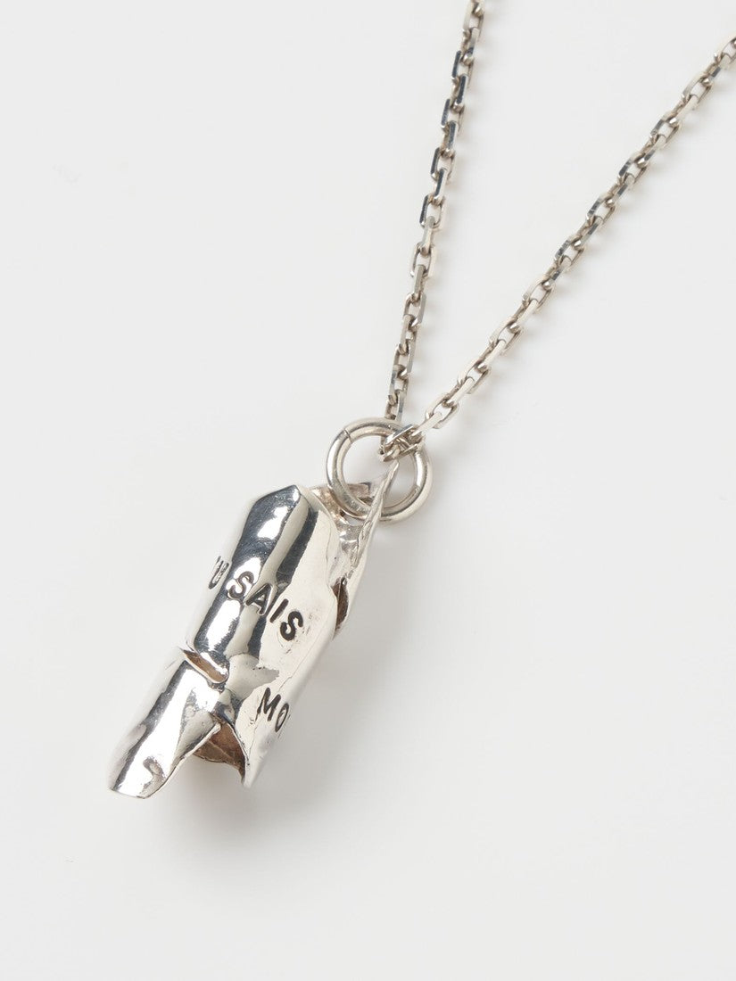 南青山店限定】Les Fragments 断片 ネックレス（ネックレス）｜H.P.