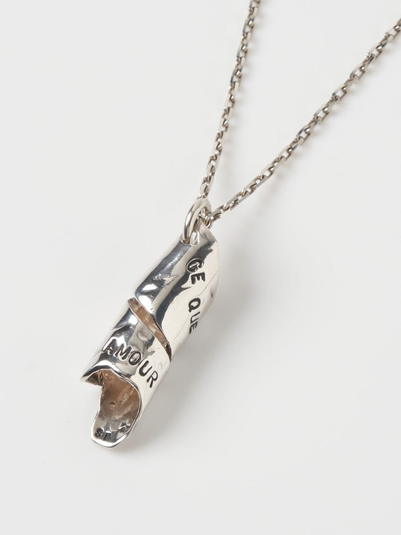 南青山店限定】Les Fragments 断片 ネックレス（ネックレス）｜H.P.