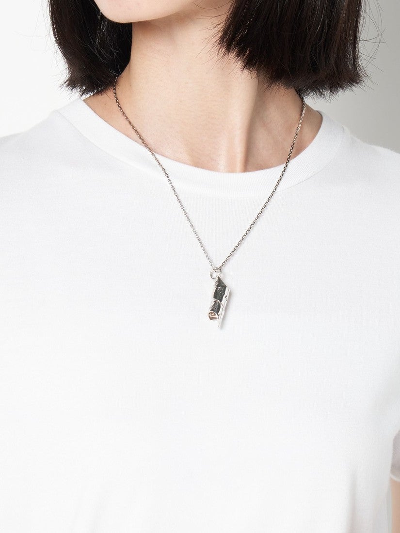 南青山店限定】Les Fragments 断片 ネックレス（ネックレス）｜H.P.