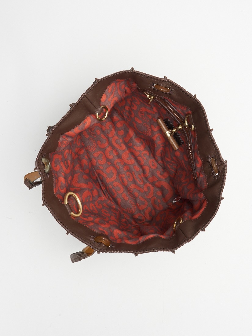 HONU MM バッグ（トートバッグ）｜H.P.FRANCE公式サイト