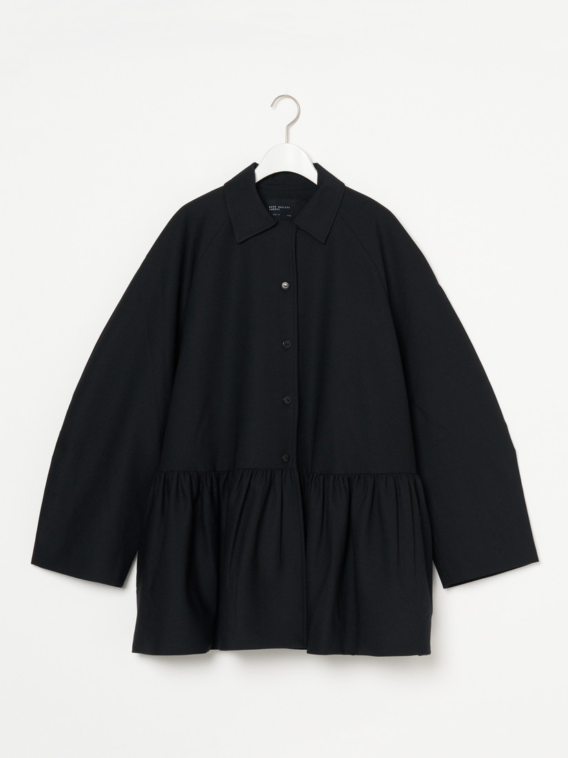 TAILORING PEPLUM JACKET（ジャケット）｜H.P.FRANCE公式サイト