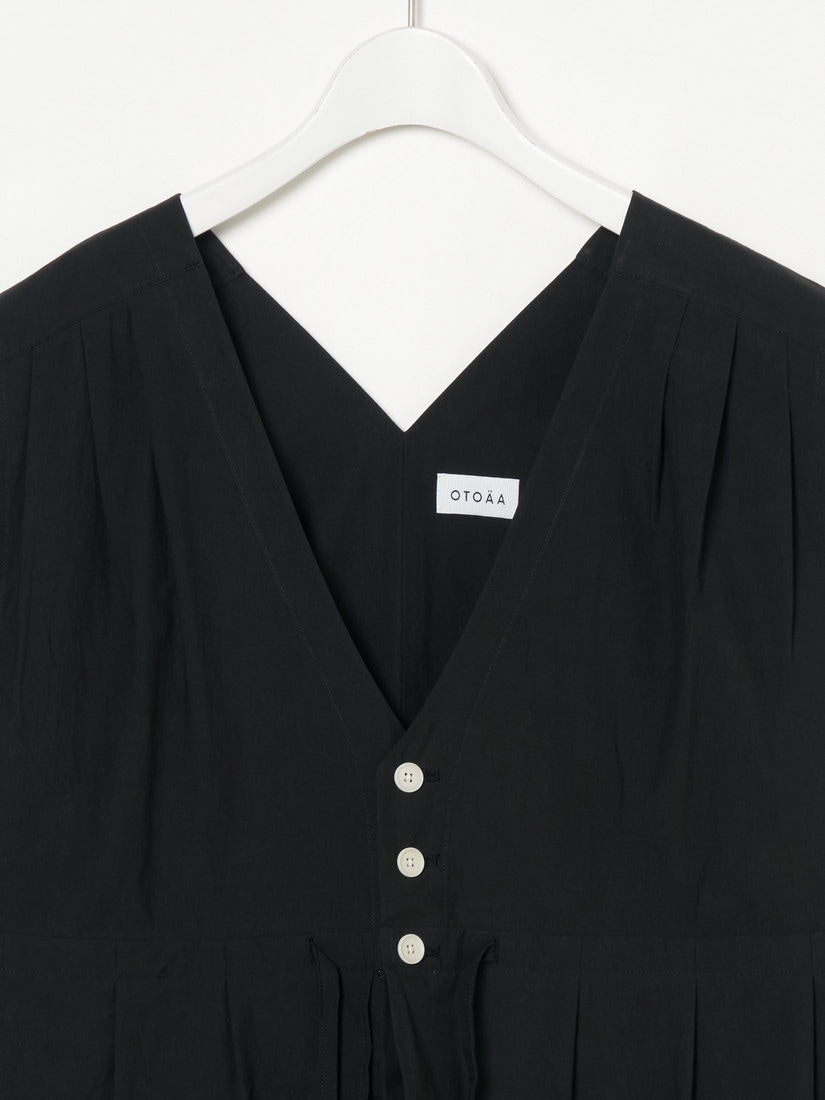 OTOAA》ALL IN ONE PANTS（オールインワン）｜H.P.FRANCE公式サイト