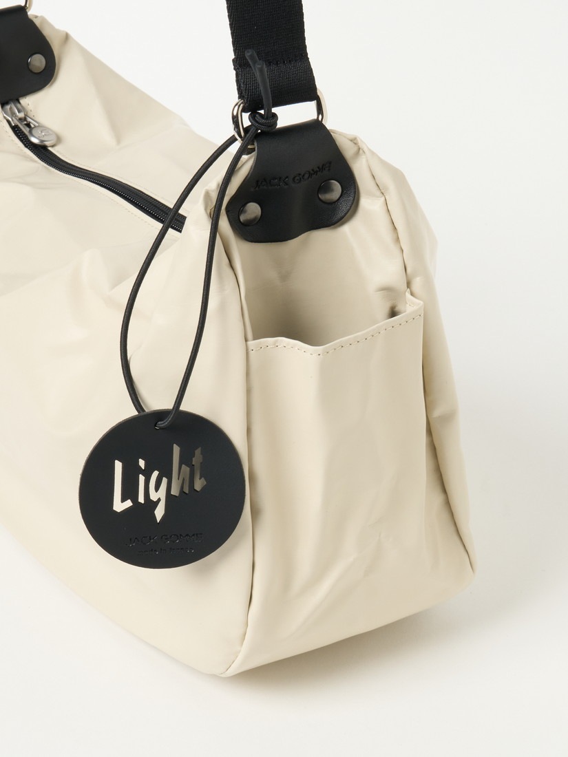 LIGHT ORIGINAL LIRIS ショルダーバッグ（ショルダーバッグ）｜H.P.