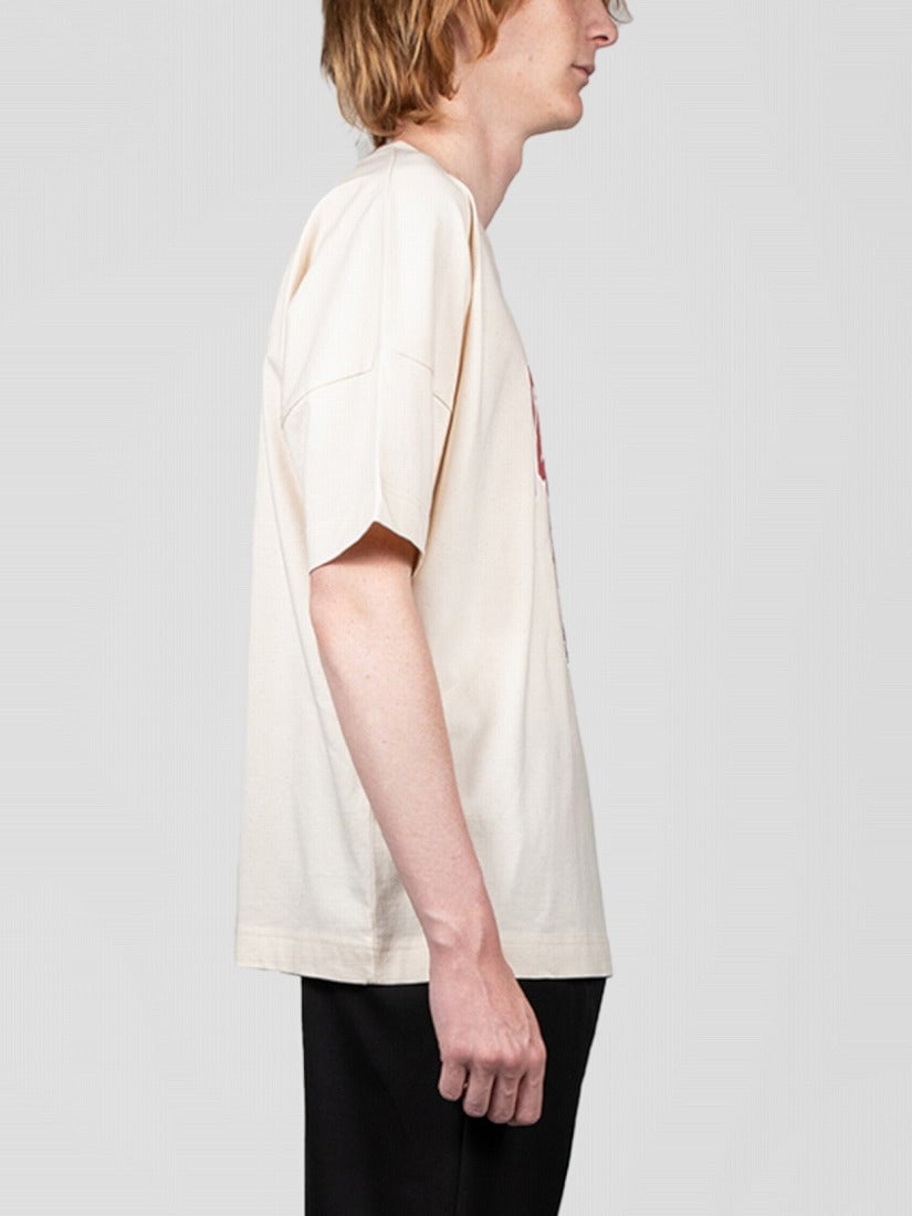EGONLAB》EGONLAB X WORLDNET T-SHIRT（Tシャツ）｜H.P.FRANCE公式サイト