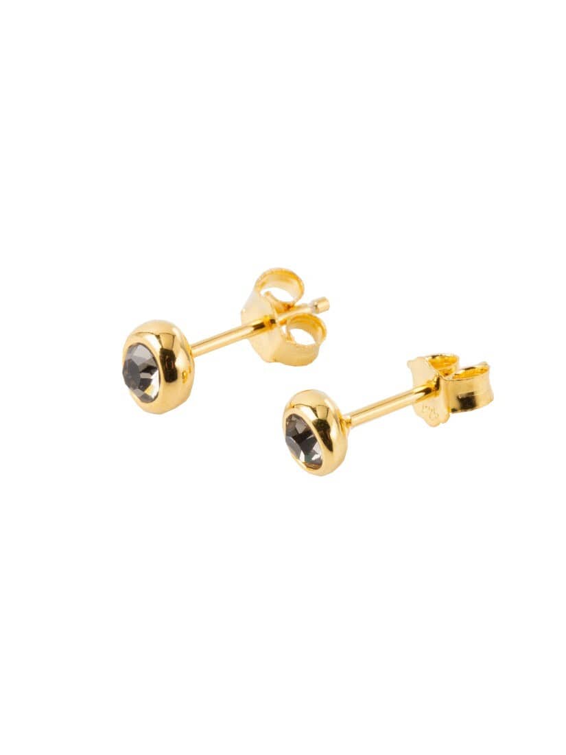 CLASSIC COLLECTION Drop スタッドピアス（ピアス）｜H.P.FRANCE公式サイト