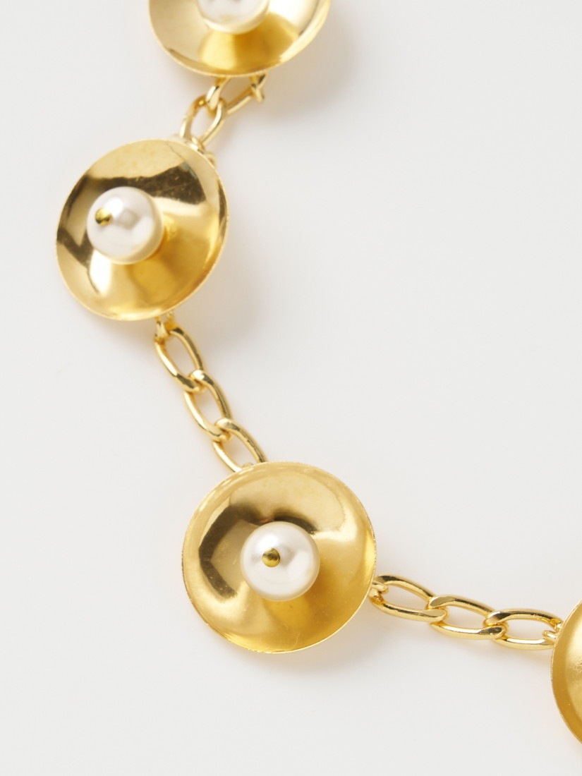 Anish Perle ネックレス（ネックレス）｜H.P.FRANCE公式サイト