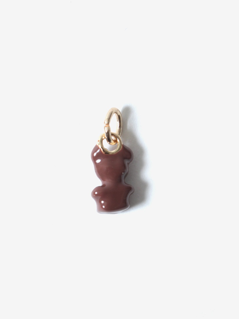 Susan Alexandra》Teddy Bear チャーム（チャーム）｜H.P.FRANCE公式サイト