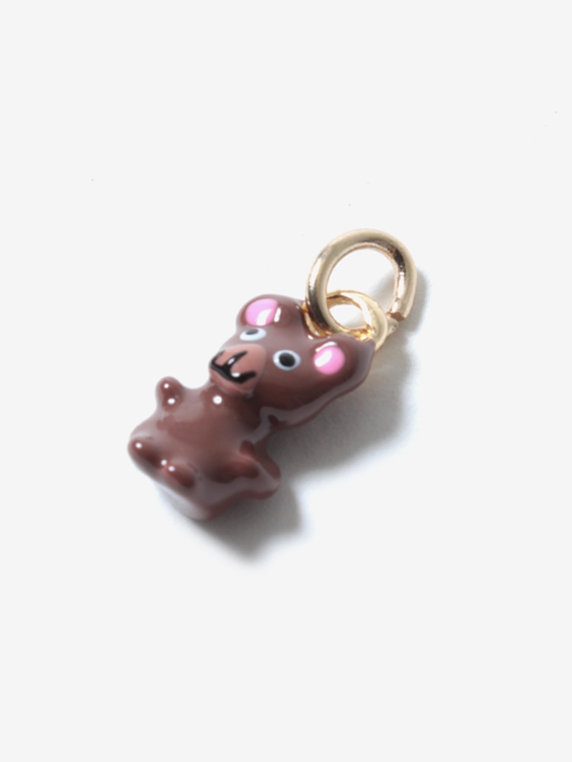 Susan Alexandra》Teddy Bear チャーム（チャーム）｜H.P.FRANCE公式サイト
