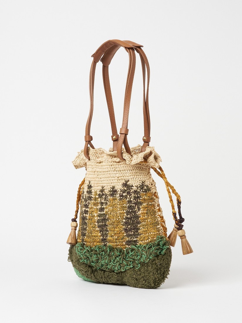 ALPIN バッグ（トートバッグ）｜H.P.FRANCE公式サイト