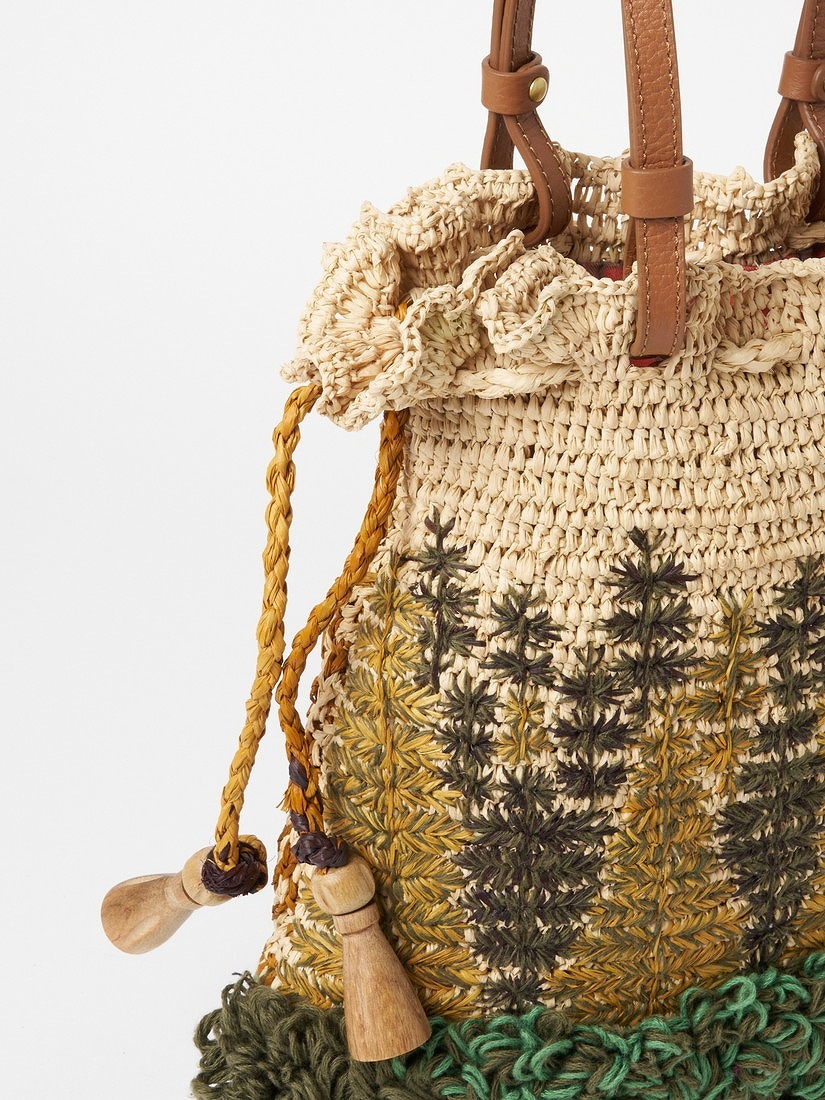 ALPIN バッグ（トートバッグ）｜H.P.FRANCE公式サイト