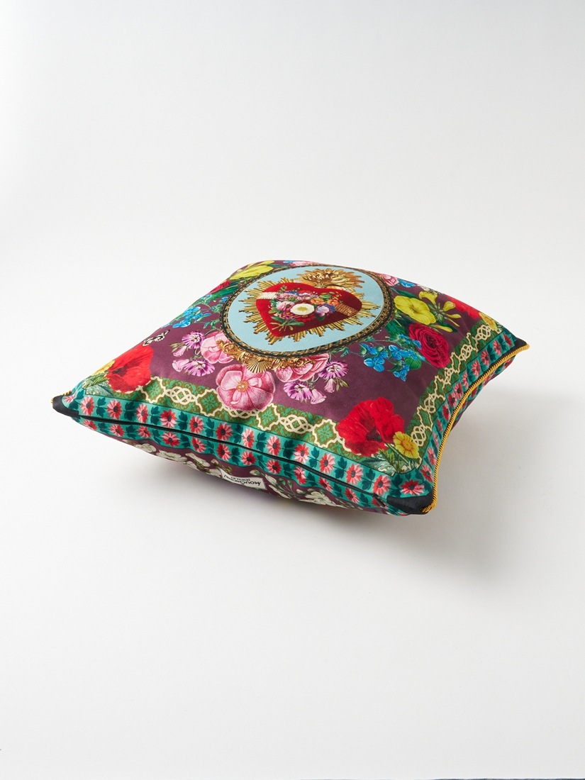 クッションカバー 50x50cm Luxe（クッションカバー）｜H.P.FRANCE公式
