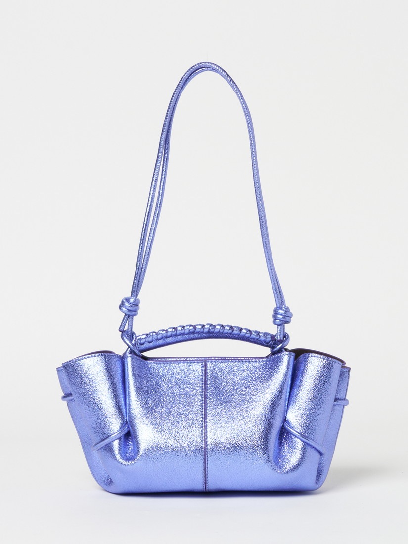 HEREU》Arta Mini Metalic（ハンドバッグ）｜H.P.FRANCE公式サイト