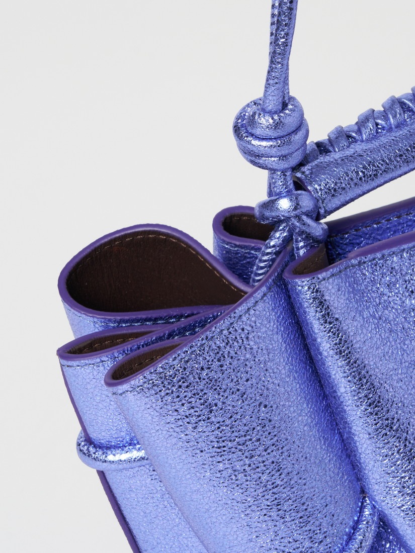 HEREU》Arta Mini Metalic（ハンドバッグ）｜H.P.FRANCE公式サイト