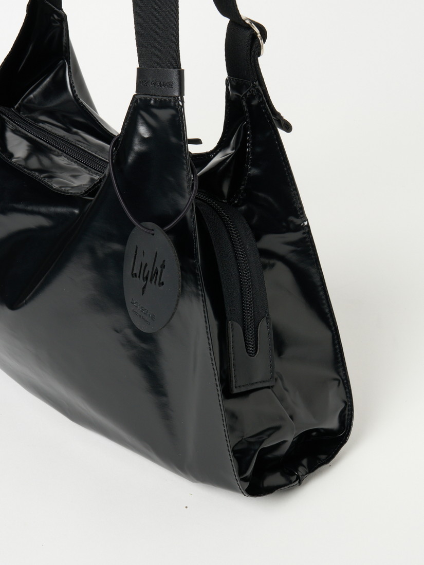 LIGHT ORIGINAL LEBAG ショルダーバッグ（ショルダーバッグ）｜H.P.