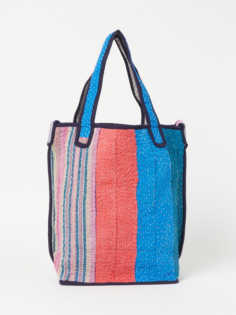 一点もの】《NAMAI》The Xoti II Tote バッグ（バッグその他）｜H.P. 
