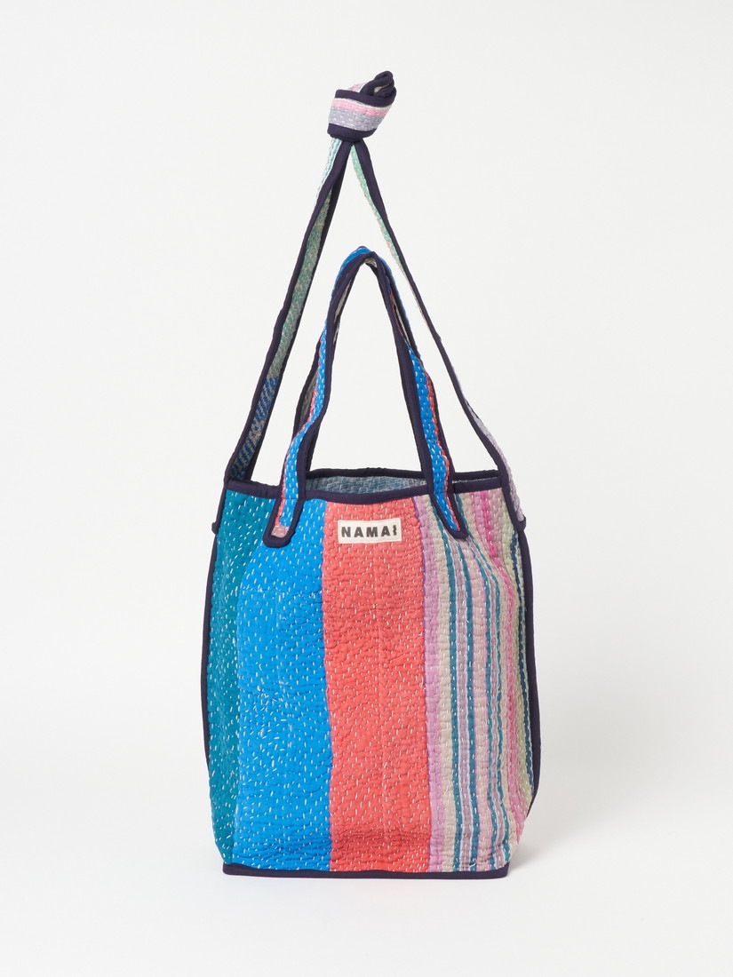 一点もの】《NAMAI》The Xoti II Tote バッグ（バッグその他）｜H.P. 