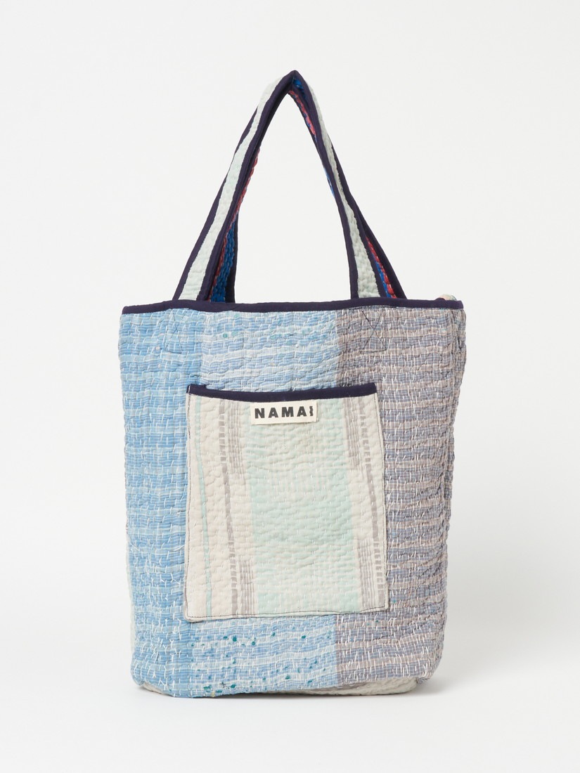 一点もの】《NAMAI》The Xoti II Tote バッグ（バッグその他）｜H.P. 