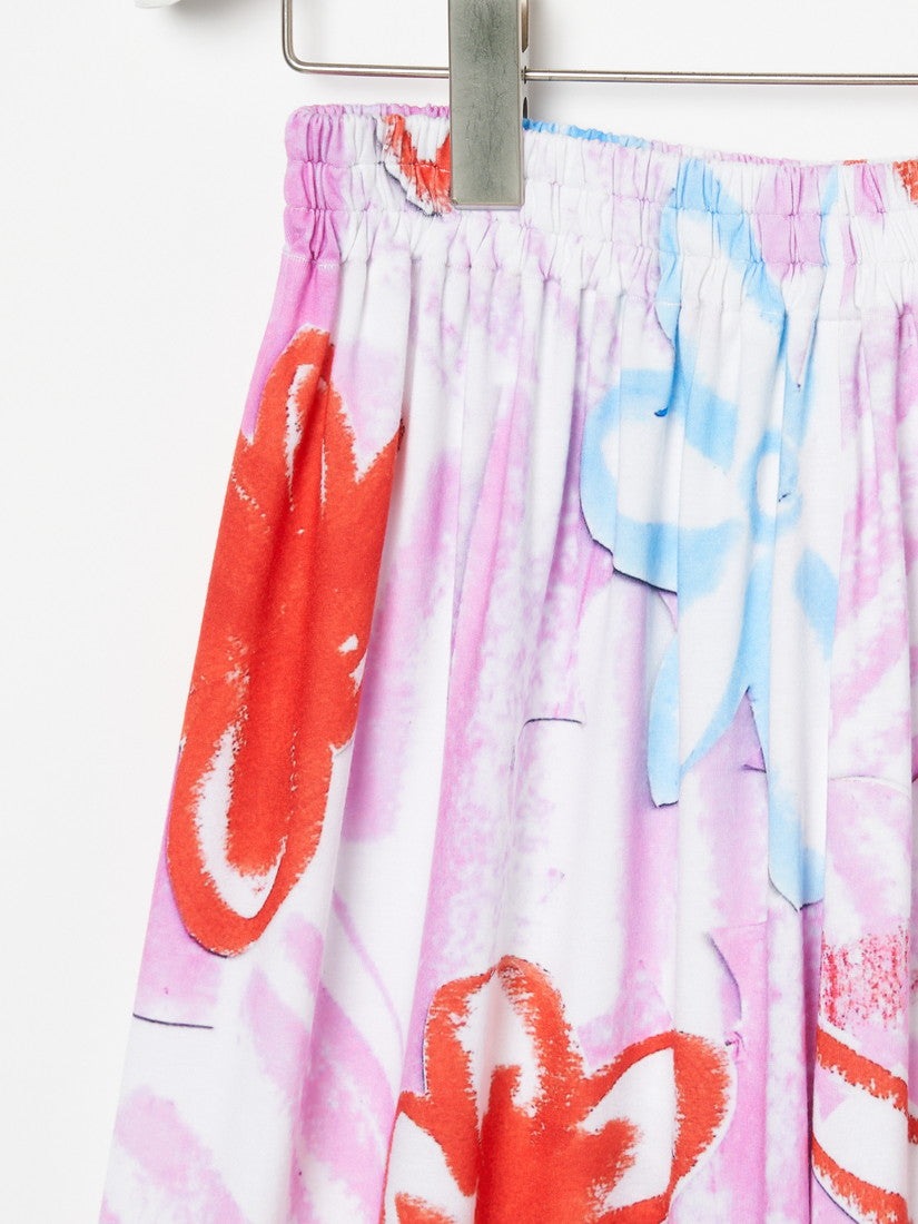 TYPICAL FREAKS》PUNK BLOSSOM パンツ（パンツ）｜H.P.FRANCE公式サイト