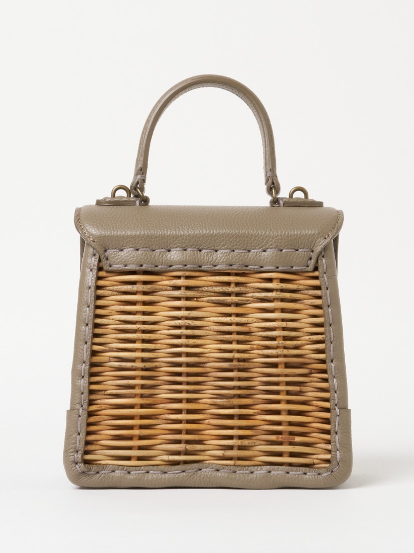 フニュシュリンク・ハンドバッグ S（バッグその他）｜H.P.FRANCE公式サイト