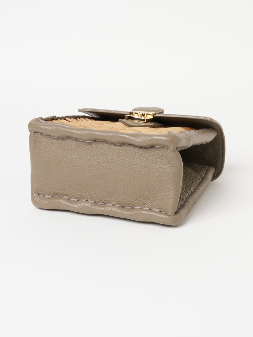 フニュシュリンク・ハンドバッグ S（バッグその他）｜H.P.FRANCE公式サイト