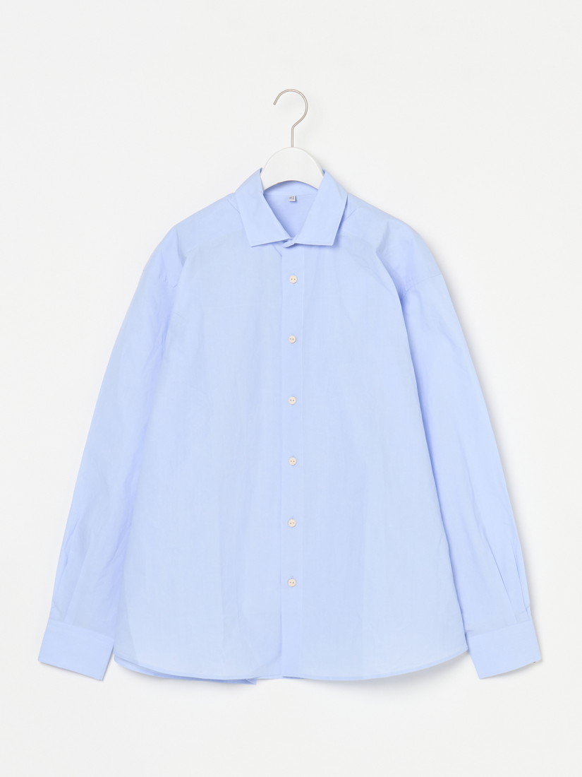 BASERANGE》CLAUDE SHIRT（シャツ）｜H.P.FRANCE公式サイト