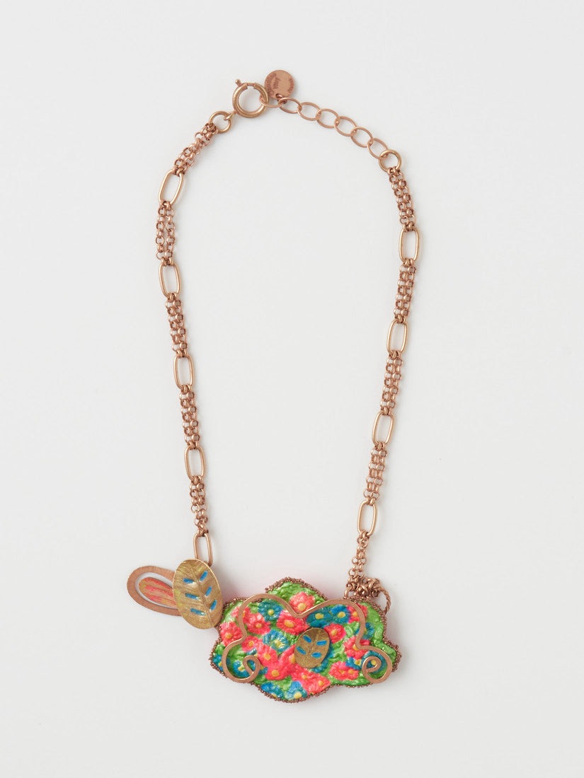 ネックレス Millefiori（ネックレス）｜H.P.FRANCE公式サイト