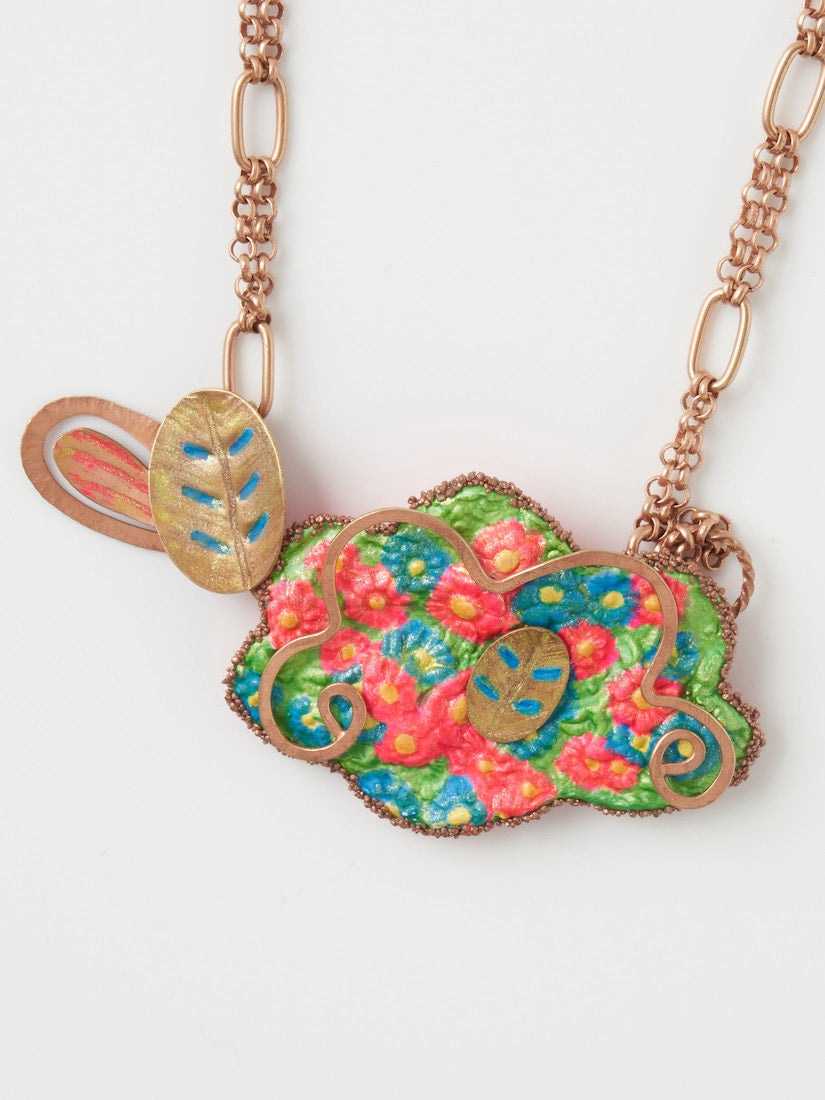 ネックレス Millefiori（ネックレス）｜H.P.FRANCE公式サイト