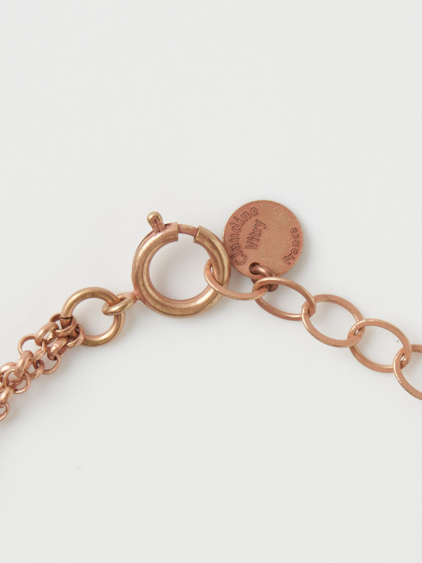 ネックレス Millefiori（ネックレス）｜H.P.FRANCE公式サイト