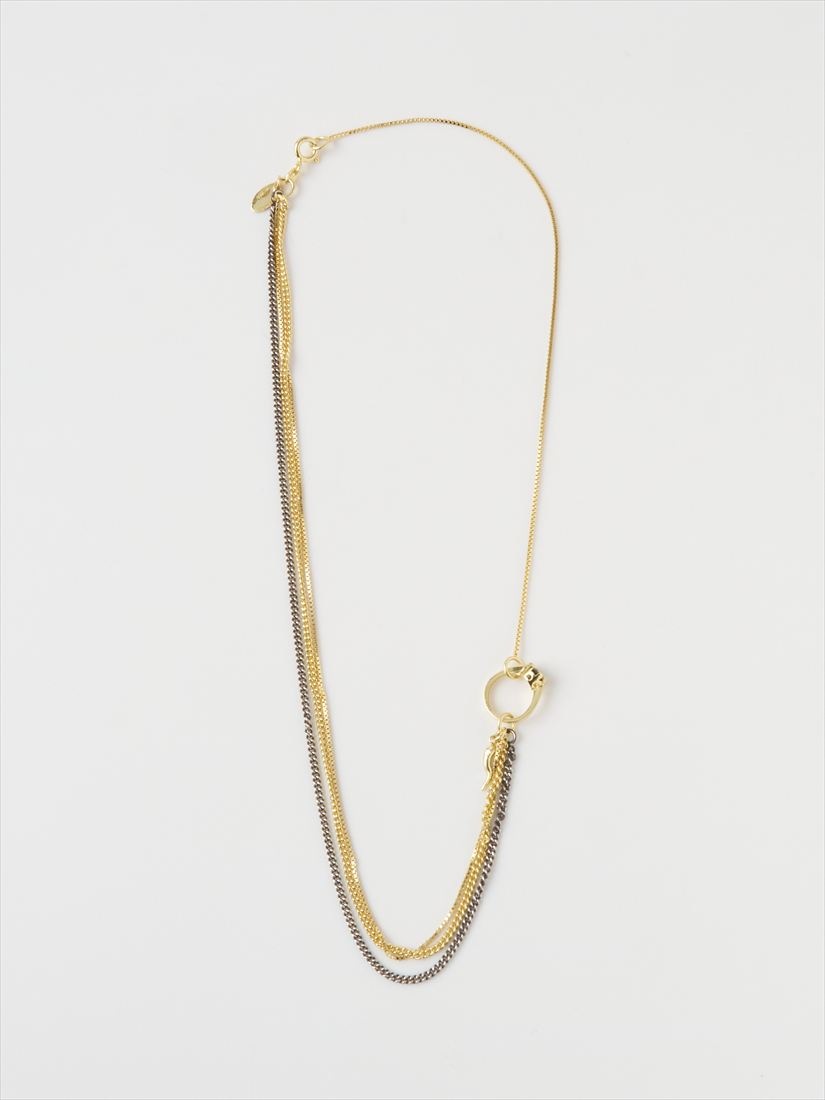 ネックレス PURO COLLECTION（ネックレス）｜H.P.FRANCE公式サイト