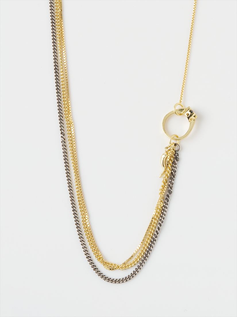 ネックレス PURO COLLECTION（ネックレス）｜H.P.FRANCE公式サイト