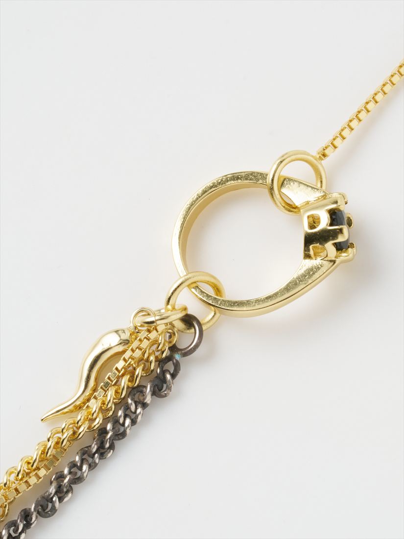 ネックレス PURO COLLECTION（ネックレス）｜H.P.FRANCE公式サイト