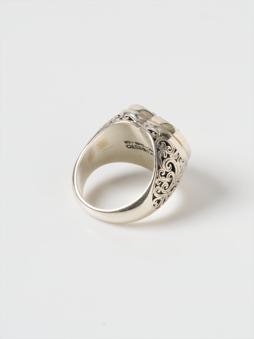 40th Anniversary Limited Edition】リング（リング）｜H.P.FRANCE公式