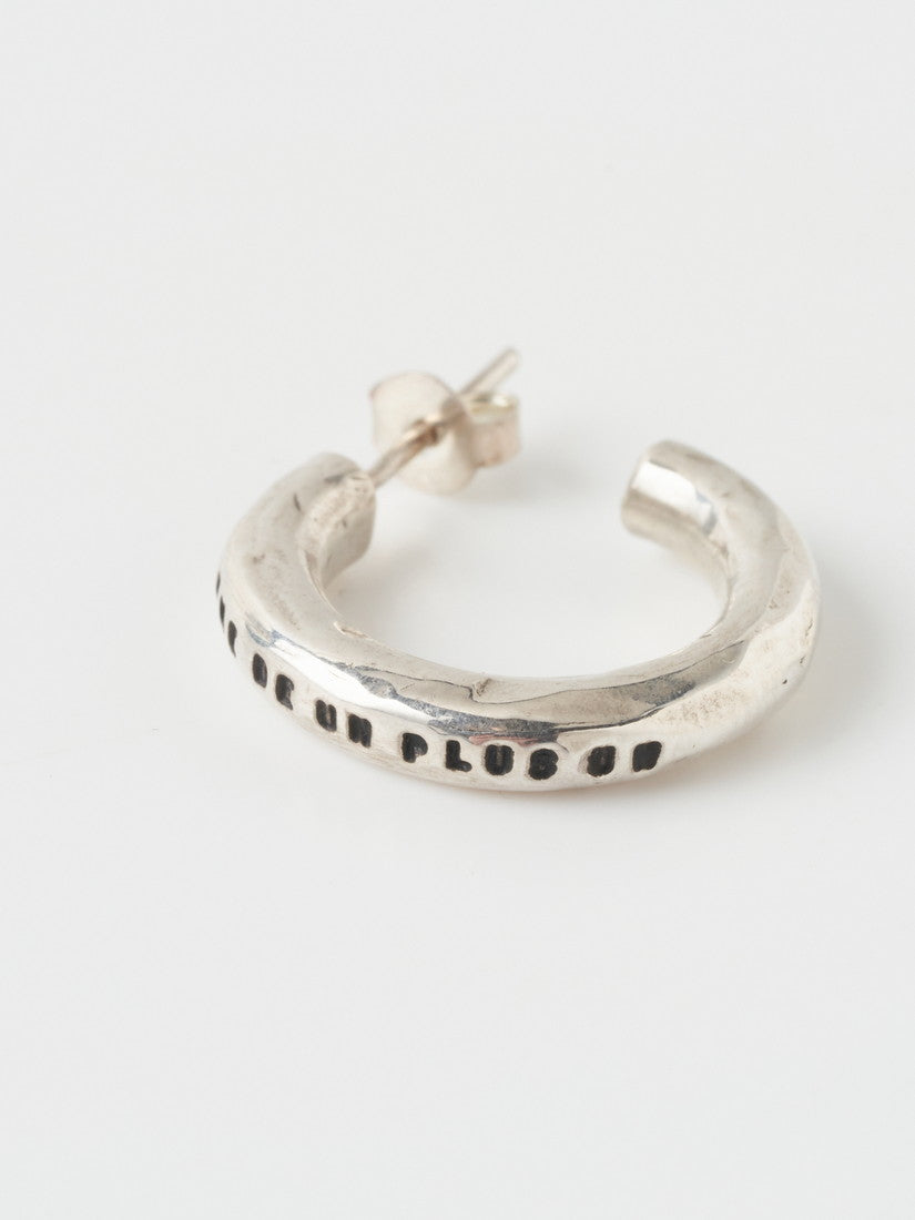 Infini 無限 ピアス（ピアス）｜H.P.FRANCE公式サイト