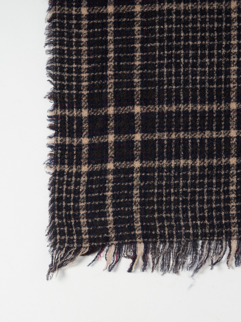 New Perry ストール（ストール）｜H.P.FRANCE公式サイト