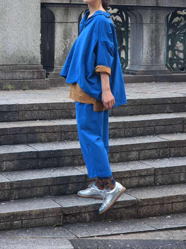 Basic パンツ