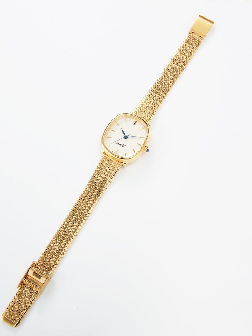 VIDA+》腕時計（時計）｜H.P.FRANCE公式サイト