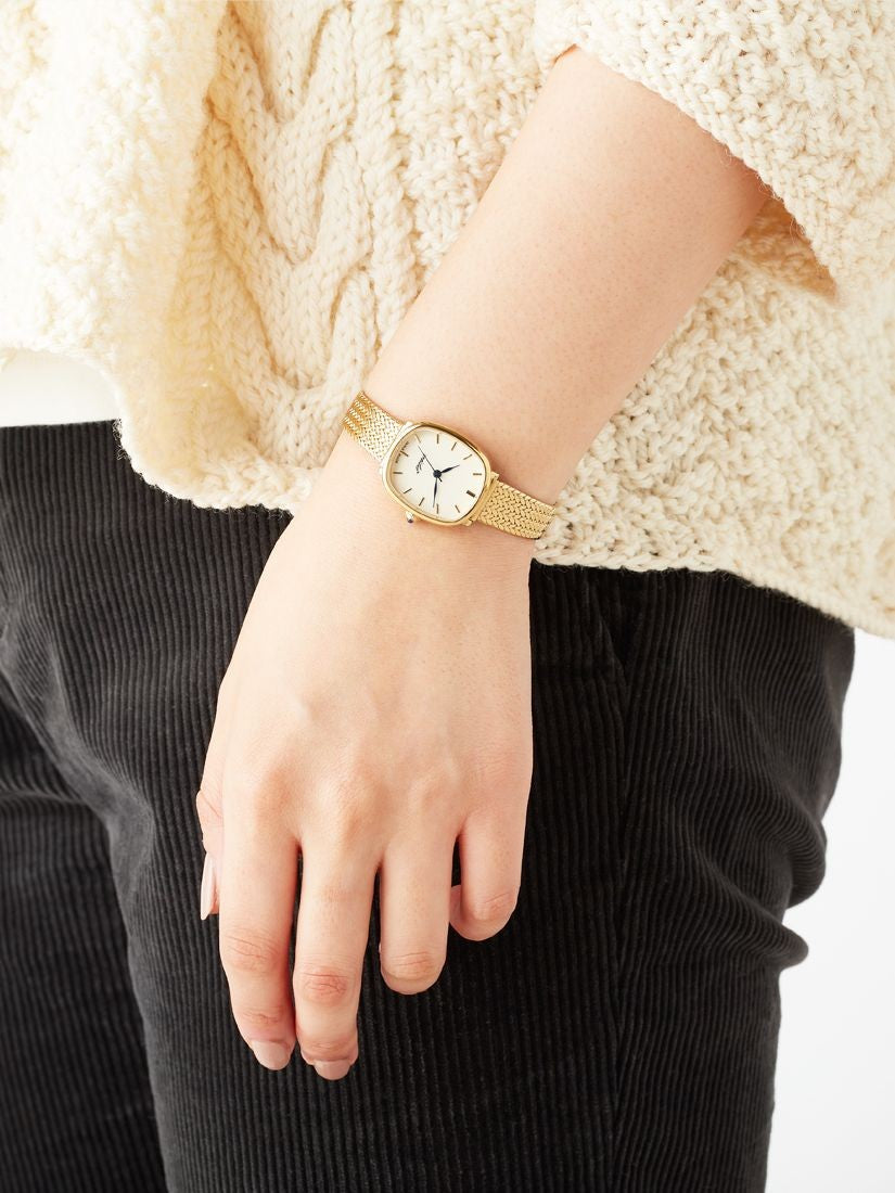 VIDA+》腕時計（時計）｜H.P.FRANCE公式サイト