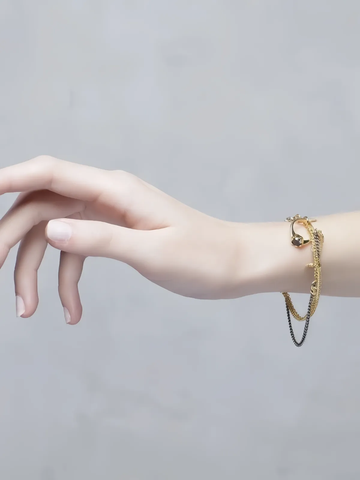 Iosselliani　ブレスレット ブレスレット PURO COLLECTION（ブレスレット）｜H.P.FRANCE公式サイト