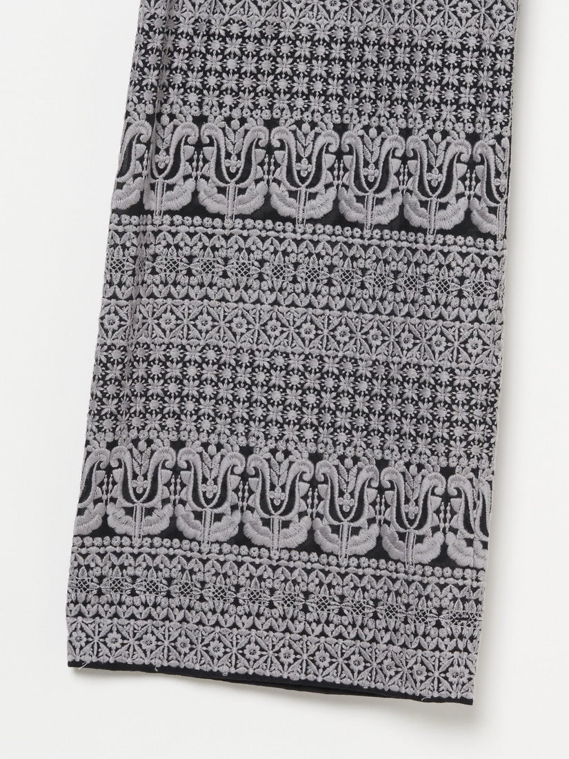 EMBROIDERY PANTS（パンツ）｜H.P.FRANCE公式サイト