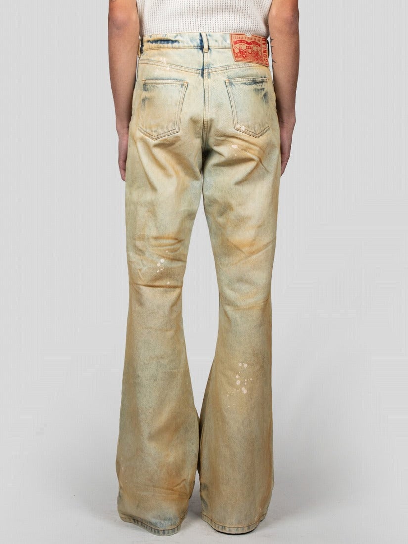 EGONLAB》SAMY DENIM PANT（パンツ）｜H.P.FRANCE公式サイト