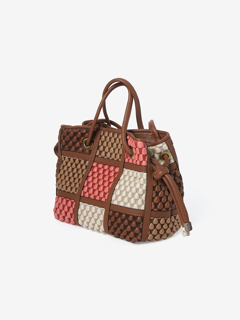 《TISSA FONTANEDA》Big Mausi