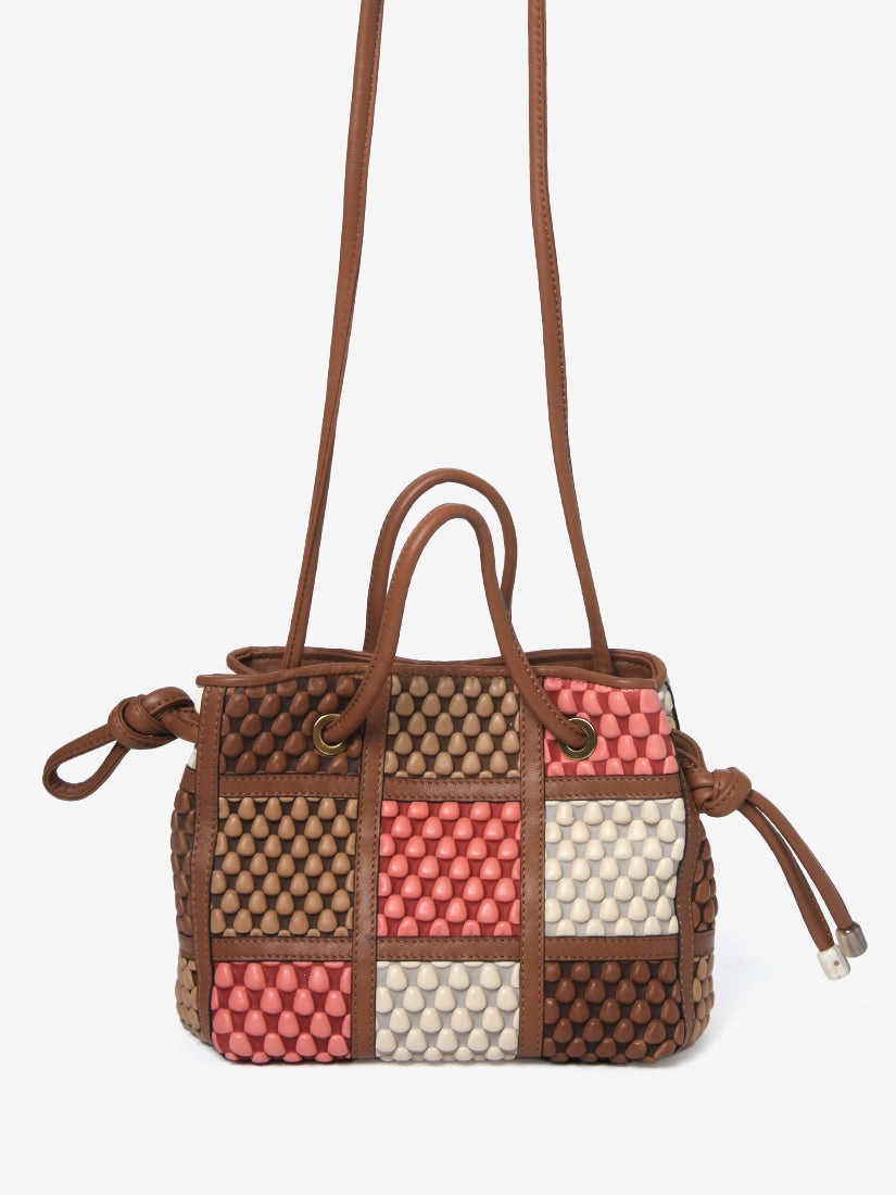 《TISSA FONTANEDA》Big Mausi