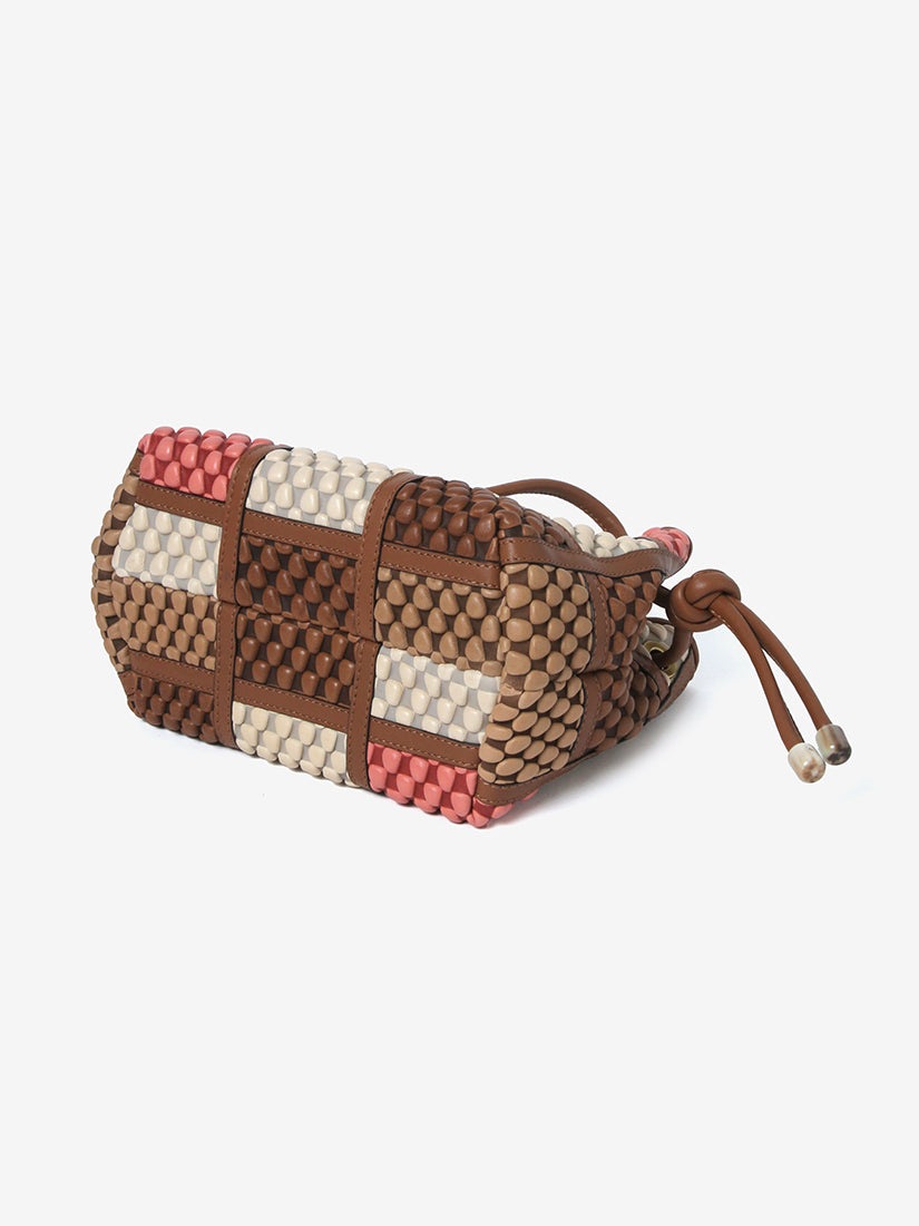 《TISSA FONTANEDA》Big Mausi