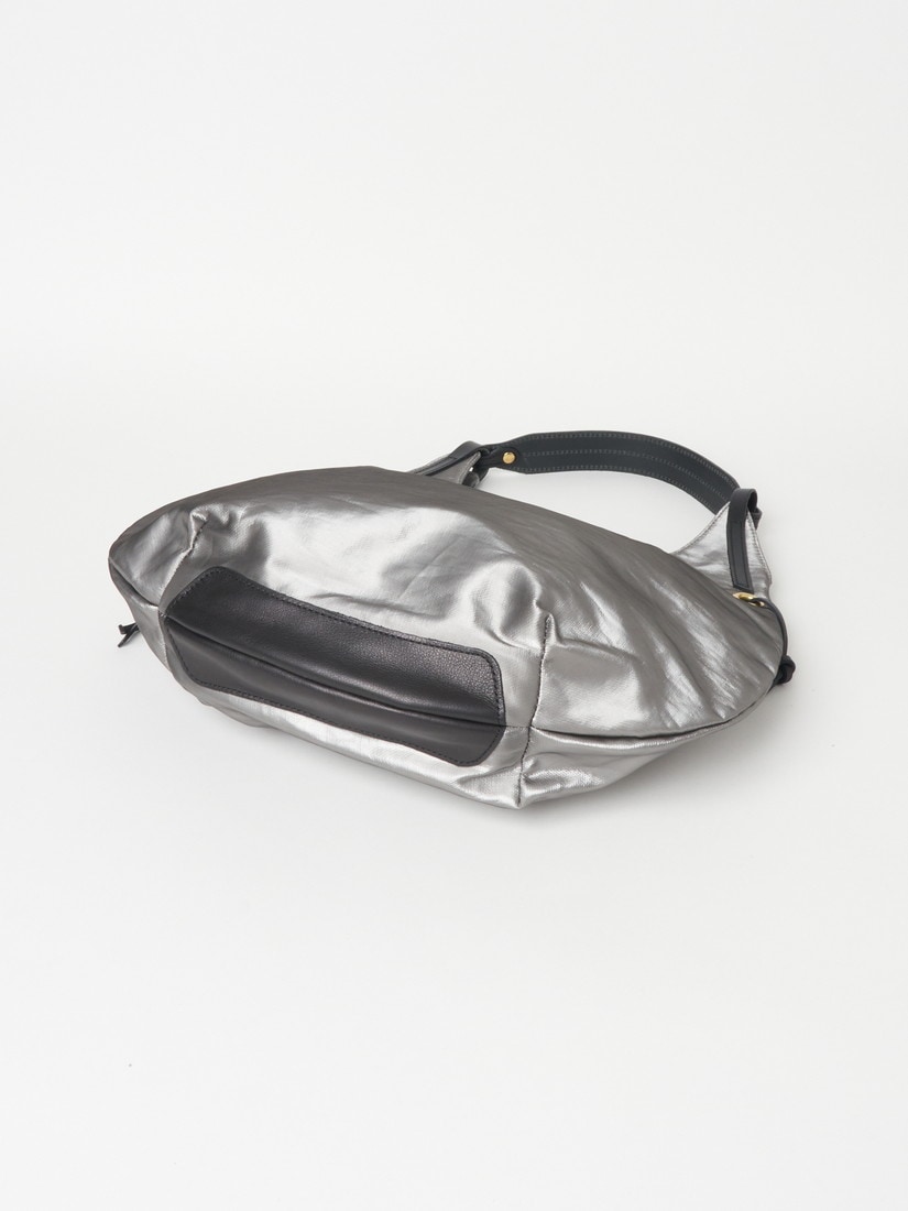 Jack Gomme ATELIER LIN SAND ショルダーバッグ ATELIER LIN SAND ショルダーバッグ（バッグその他）｜H.P.FRANCE公式