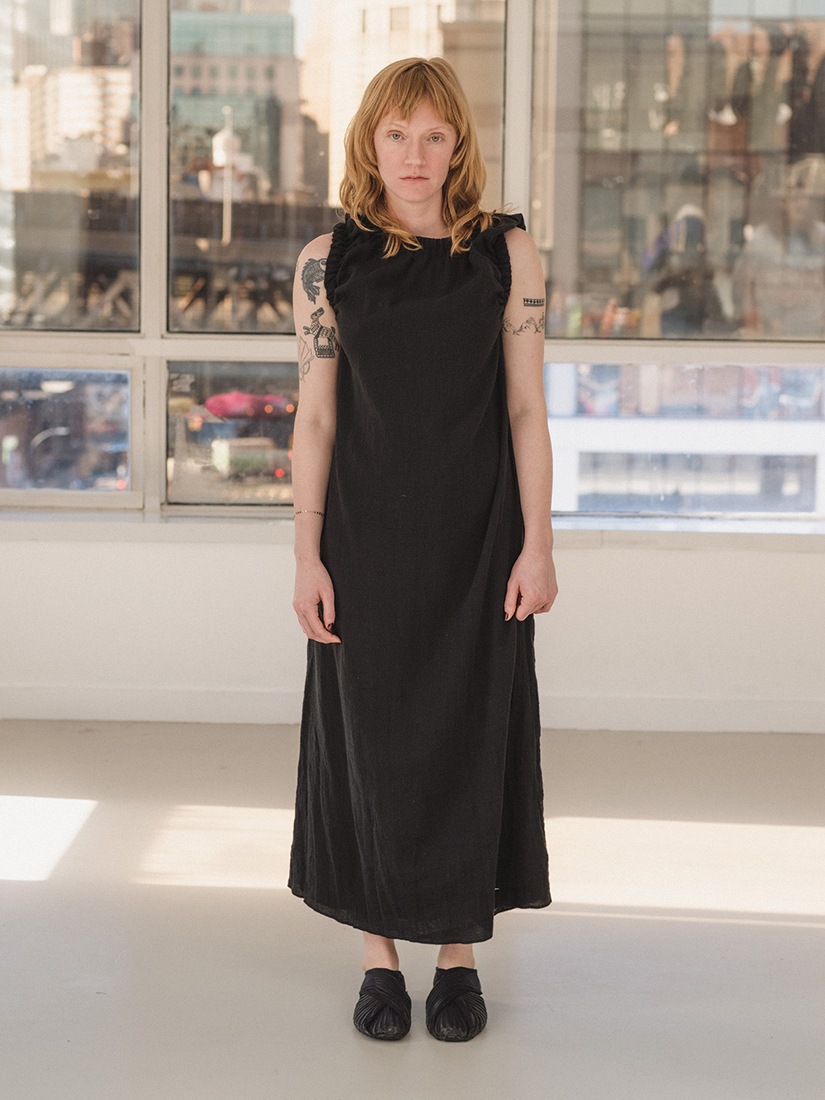 BASERANGE》MIA DRESS（ワンピース）｜H.P.FRANCE公式サイト