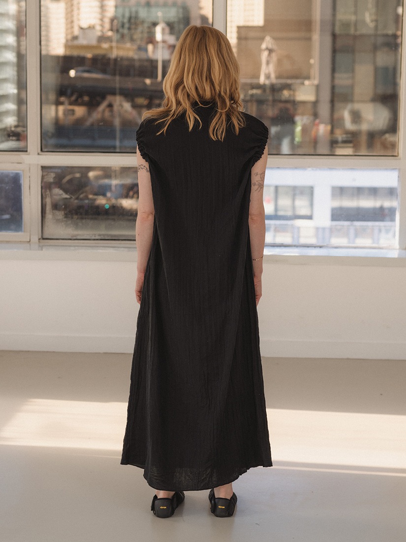 BASERANGE》MIA DRESS（ワンピース）｜H.P.FRANCE公式サイト