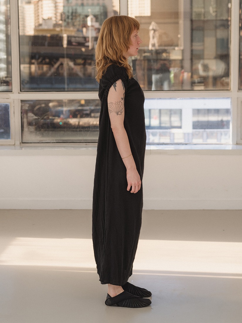 BASERANGE》MIA DRESS（ワンピース）｜H.P.FRANCE公式サイト