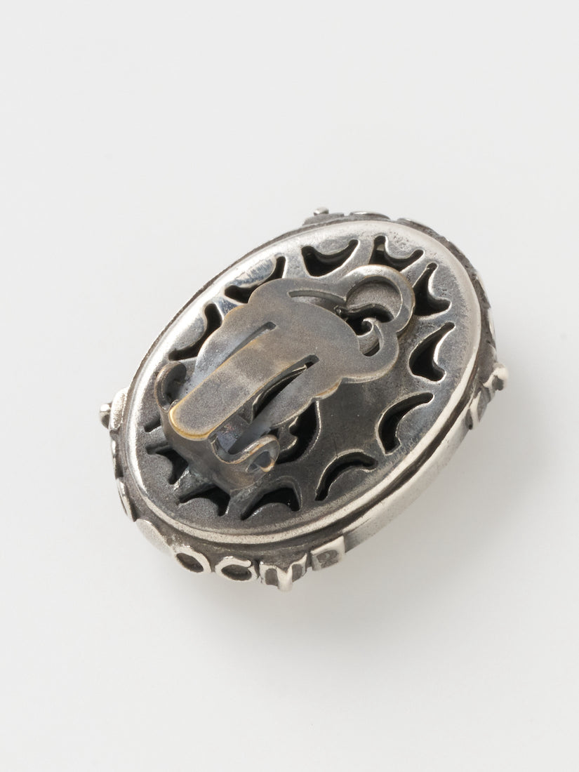 Back to the Future イヤリング（イヤリング）｜H.P.FRANCE公式サイト