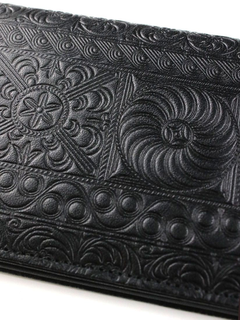 黒革長財布『錦紗』（その他財布）｜H.P.FRANCE公式サイト